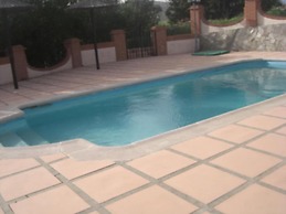 Villa Minerva With Views of the Serrania de Ronda