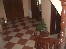 Villa Minerva With Views of the Serrania de Ronda