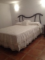 Villa Minerva With Views of the Serrania de Ronda