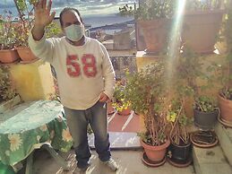 Room-large Triple Room for max 3 People