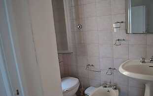 Lovely Holiday Apartment Quadrilocale Con Vista Mare Pt51 With Terrace