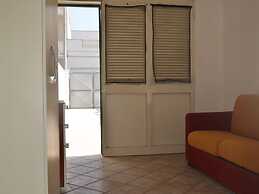 Lovely Holiday Apartment Quadrilocale Con Vista Mare Pt51 With Terrace