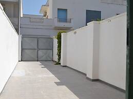Lovely Holiday Apartment Quadrilocale Con Vista Mare Pt51 With Terrace