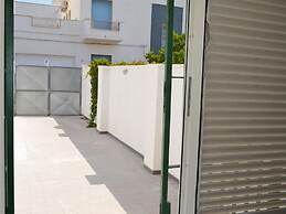 Lovely Holiday Apartment Quadrilocale Con Vista Mare Pt51 With Terrace