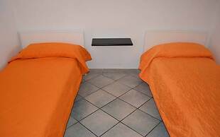 Lovely Holiday Apartment Quadrilocale Con Vista Mare Pt51 With Terrace