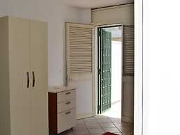 Lovely Holiday Apartment Quadrilocale Con Vista Mare Pt51 With Terrace