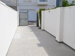 Lovely Holiday Apartment Quadrilocale Con Vista Mare Pt51 With Terrace