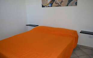 Lovely Holiday Apartment Quadrilocale Con Vista Mare Pt51 With Terrace