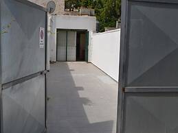 Lovely Holiday Apartment Quadrilocale Con Vista Mare Pt51 With Terrace