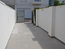 Lovely Holiday Apartment Quadrilocale Con Vista Mare Pt51 With Terrace