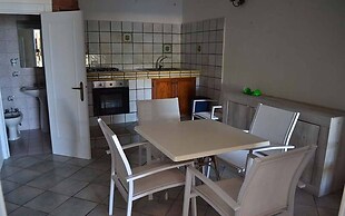 Lovely Holiday Apartment Quadrilocale Con Vista Mare Pt51 With Terrace