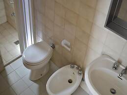 Lovely Holiday Apartment Quadrilocale Con Vista Mare Pt51 With Terrace