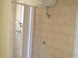 Lovely Holiday Apartment Quadrilocale Con Vista Mare Pt51 With Terrace