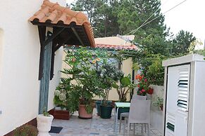 Apartment, With Full Kitchen, Bedroom With Double bed and Bathroom,