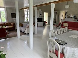 Rustic Luxury Lakeside House - Transformed Chapel