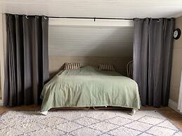 Rustic Luxury Lakeside House - Transformed Chapel