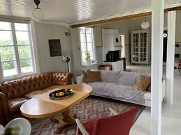 Rustic Luxury Lakeside House - Transformed Chapel