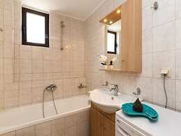 Suite With Private Pool