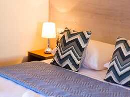 Suite With Private Pool