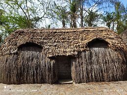 Room-mida Creek Eco Camp - Lodge