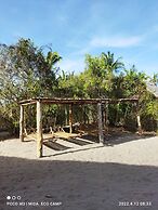 Room-mida Creek Eco Camp - Lodge