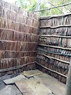 Room-mida Creek Eco Camp - Lodge