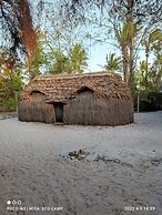 Room-mida Creek Eco Camp - Lodge