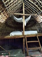 Room-mida Creek Eco Camp - Lodge