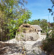 Room-mida Creek Eco Camp - Lodge