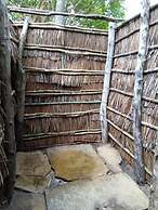 Room-mida Creek Eco Camp - Lodge