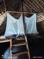 Room-mida Creek Eco Camp - Lodge