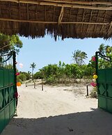 Room-mida Creek Eco Camp - Lodge