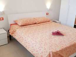 Three-room Apartment With air Conditioning on the First Floor - Torre