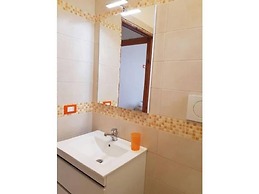 Three-room Apartment With air Conditioning on the First Floor - Torre