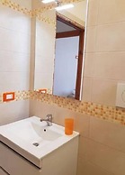 Three-room Apartment With air Conditioning on the First Floor - Torre 