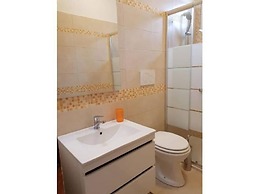 Three-room Apartment With air Conditioning on the First Floor - Torre