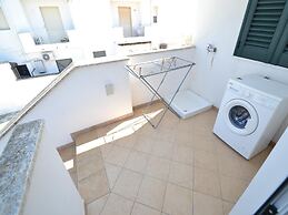 Three-room Apartment With air Conditioning on the First Floor - Torre