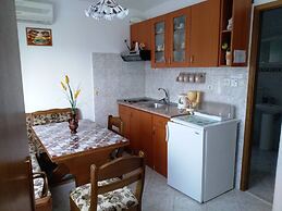 Romantic Apartment With Sea View Vinišće, Dalmatia