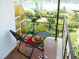 Romantic Apartment With Sea View Vinišće, Dalmatia