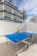 Correeira Luxury Residence T2 E - Albufeira, Pools, Wifi, Bbq, Beach