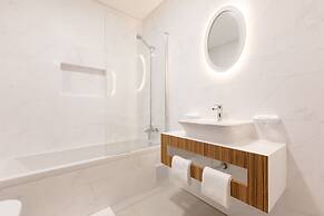 Correeira Luxury Residence T2 E - Albufeira, Pools, Wifi, Bbq, Beach