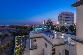 Correeira Luxury Residence T2 E - Albufeira, Pools, Wifi, Bbq, Beach