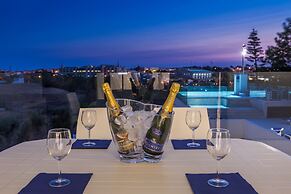Correeira Luxury Residence T2 E - Albufeira, Pools, Wifi, Bbq, Beach