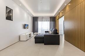 Correeira Luxury Residence T2 E - Albufeira, Pools, Wifi, Bbq, Beach