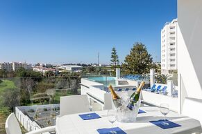 Correeira Luxury Residence T2 D - Albufeira, Pools, Wifi, Bbq, Beach
