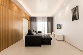 Correeira Luxury Residence T2 D - Albufeira, Pools, Wifi, Bbq, Beach