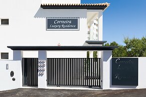 Correeira Luxury Residence T2 D - Albufeira, Pools, Wifi, Bbq, Beach