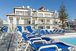 Correeira Luxury Residence T2 D - Albufeira, Pools, Wifi, Bbq, Beach