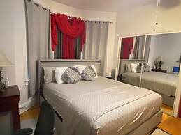 Room in Guest Room - 7privateroom Jacuzzi/massage Seat/parking/15mins2