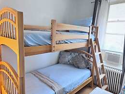 Room-private 2 Bedrooms, new Shower Bath